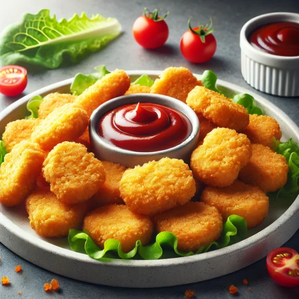 Nuggets x6
