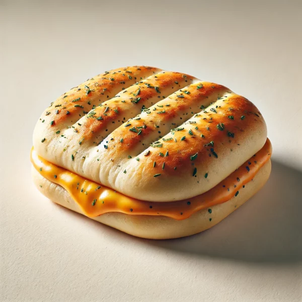 Zap'dwich Kebab