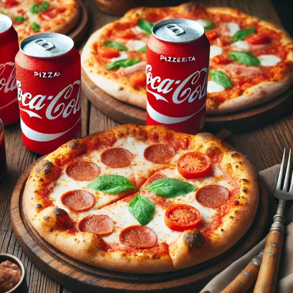 Menu Couple
