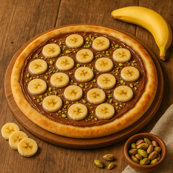 PIZZA NADA SENIOR