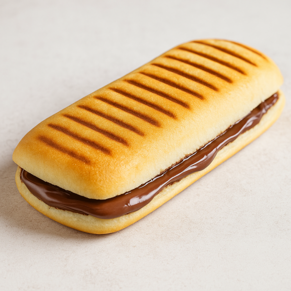 Panini Nutella