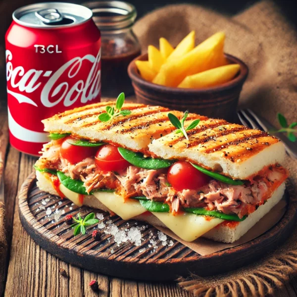 Panini Thon