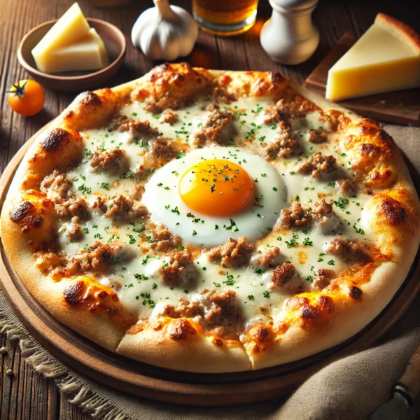 PIZZA RIMINI SENIOR